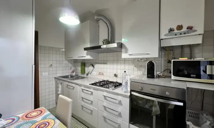 Rexer-Reggio-nellEmilia-Appartamento-in-vendita-Cucina