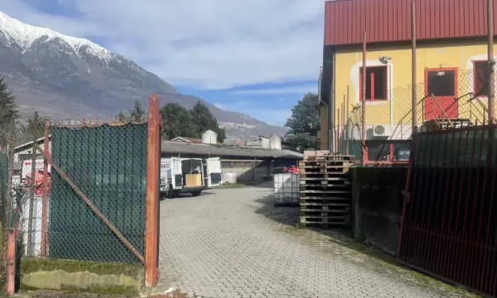 Rexer-Cosio-Valtellino-Cosio-Valtellino-Piagno-Capannone-commerciale-ufficio-Altro