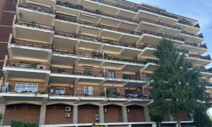 Rexer-Roma-Splendido-appartamento-panoramico-Terrazzo