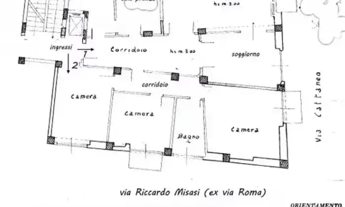 Rexer-Cosenza-Appartamento-in-vendita-in-via-Riccardo-Misasi-a-Cosenza
