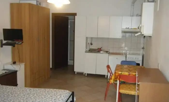 Rexer-Bologna-Appartamento-monolocale-CUCINA