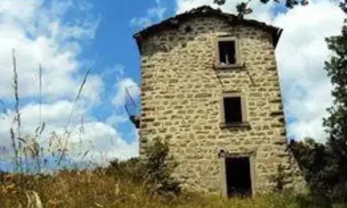 Rexer-Valle-Castellana-Antica-casa-in-pietra-nel-bosco-immersa-nei-Monti-dAbruzzo-ALTRO
