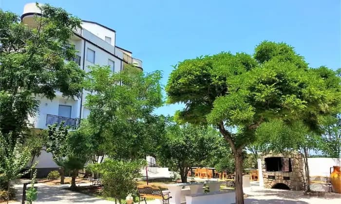 Rexer-Cir-Marina-Appartamento-in-affitto-a-due-passi-dal-Mare-GIARDINO