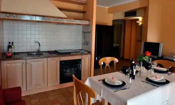 Rexer-Assisi-Appartamento-in-multipropriet-Assisi-Cucina